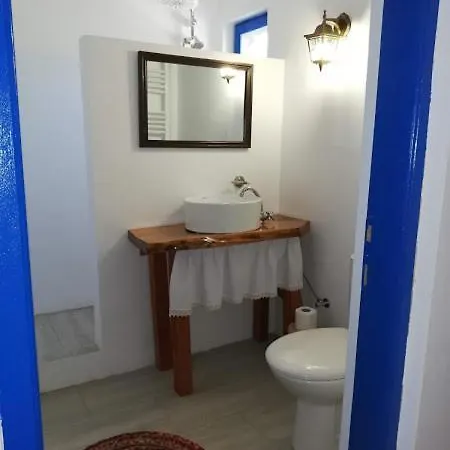 Suvenir Din Dobrogea Farm stay