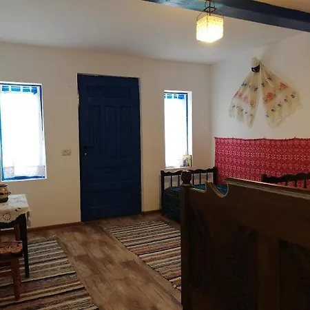 Suvenir Din Dobrogea Farm stay