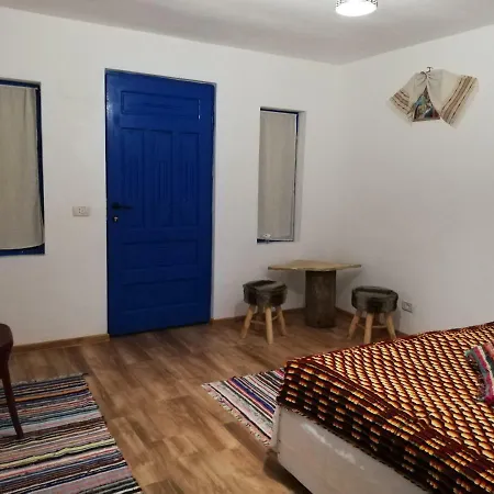 Suvenir Din Dobrogea Farm stay *