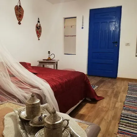 Farm stay Suvenir Din Dobrogea