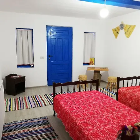 Farm stay Suvenir Din Dobrogea Visina