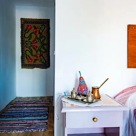 Farm stay Suvenir Din Dobrogea Visina