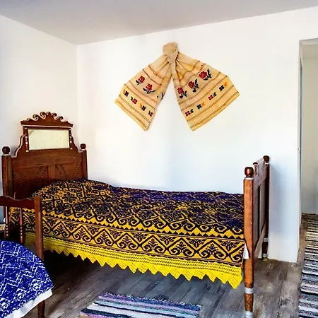 Suvenir Din Dobrogea * Visina