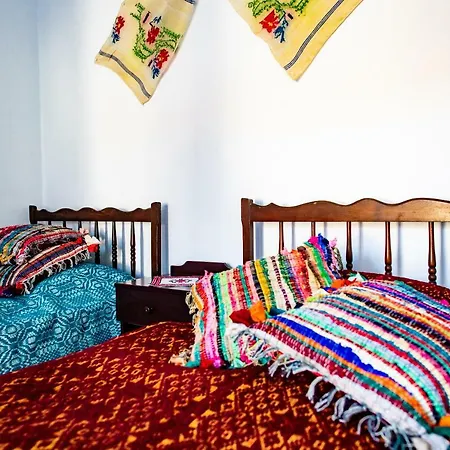 Suvenir Din Dobrogea Farm stay *
