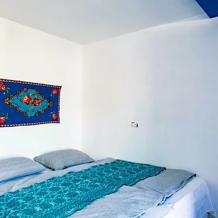 Suvenir Din Dobrogea Farm stay