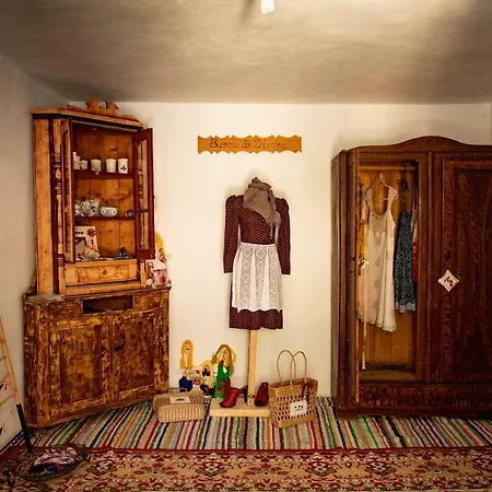 Suvenir Din Dobrogea Farm stay