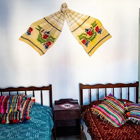 Suvenir Din Dobrogea Farm stay *