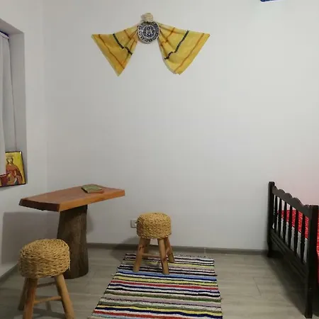 Suvenir Din Dobrogea Farm stay