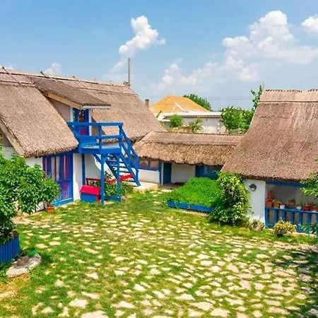Suvenir Din Dobrogea *